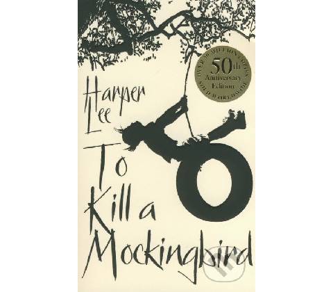 To Kill a Mockingbird - H. Lee