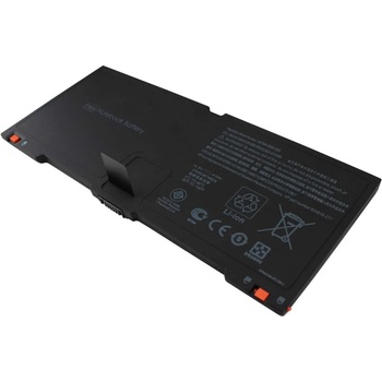 Hosowell FN04 батерия за лаптоп HP, 4 клетки, 14.4V, 2600mAh (HP-BS-0059)