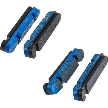 Brzdové špalky FULCRUM, pre ráfiky P.E.O.