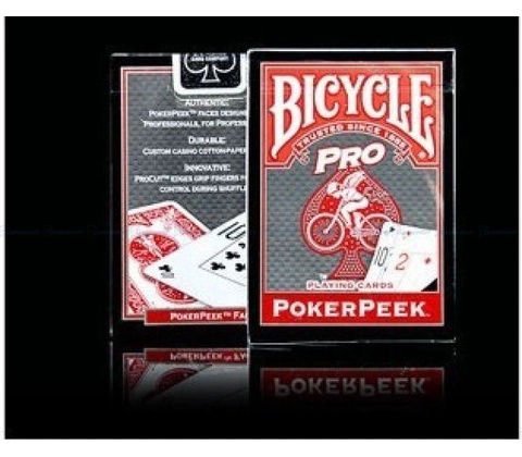 Bicycle Pro