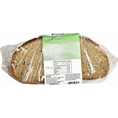 PandiBonta ražný chlieb krájaný 300g