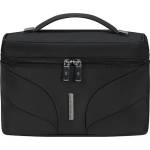 SAMSONITE Несесер Samsonite Attrix 5L wash bag - Black (Anthracite)