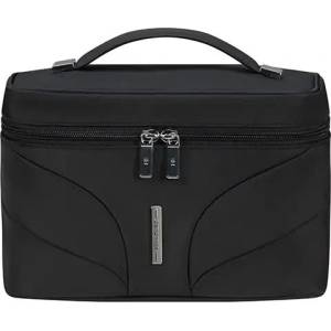 SAMSONITE Несесер Samsonite Attrix 5L wash bag - Black (Anthracite)