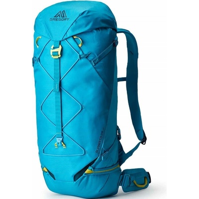 Gregory Alpinisto 28l LT MD/LG piton blue