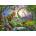 Ravensburger - Puzzle Realm of the Giants XXL - 200 piese