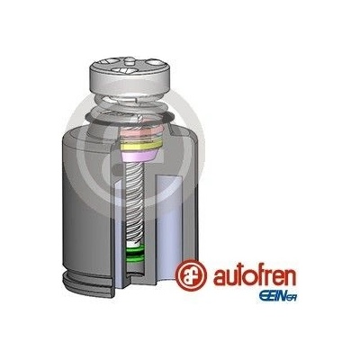 Piest brzdového strmeňa AUTOFREN SEINSA D025234LK
