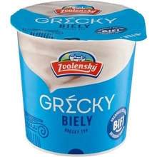 Zvolenský Smotanový jogurt grécky typ biely 320 g