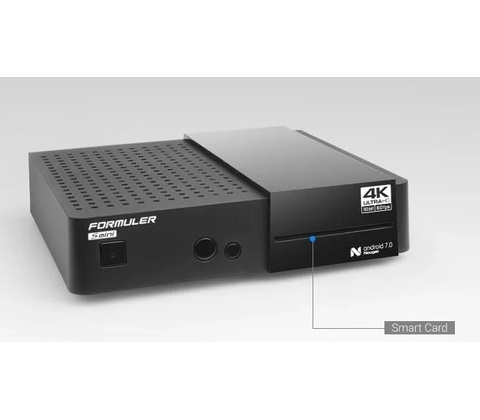 Formuler S-MINI