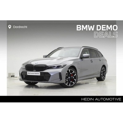 BMW 330e Touring M Sport 215 kW