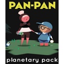 Pan-Pan: Planetary Pack