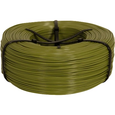 Recycling Fabrik rPLA Refill Rotten Avocado (Green) - 1, 75 mm / 1000 g (PLAX-R175-1000-GAAV)