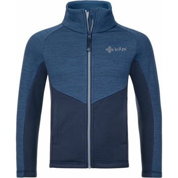 Kilpi Момичешки функционален суитшърт без качулка Kilpi TOMMS-JG Тъмносин Kilpi | Sin | Момичешки | 86