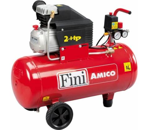 KRAMP AMICO502400M