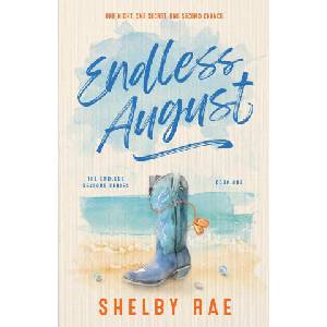 Endless August | Shelby Rae (2026)
