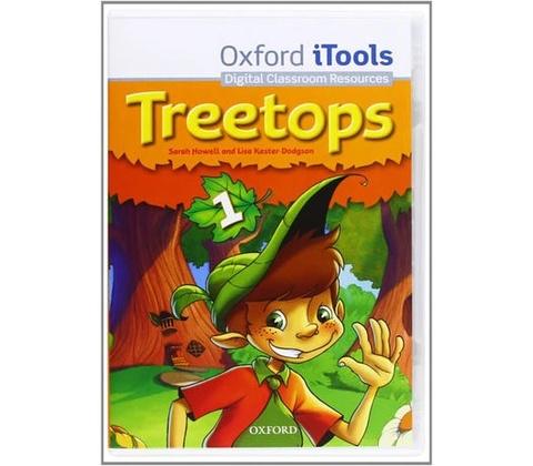 Treetops 1 iTools