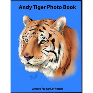 Andy Tiger Photo Book | Marlene Russell, Lawanna Mitchell, Cindy Arthur (ISBN: 9781090454249)