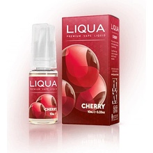 Ritchy Liqua Elements Cherry 10 ml 0 mg