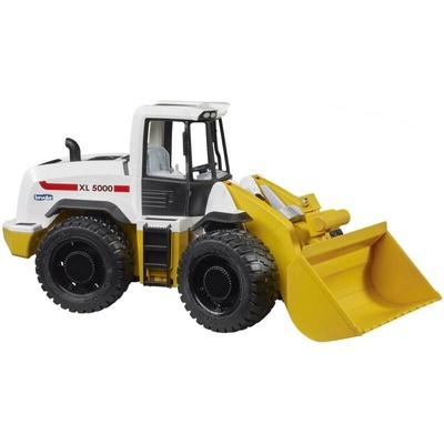 Bruder 03412 Nakladač kloubový kolový XL model 1:16