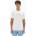 Celio Тениска Avatar Celio | Byal | МЪЖЕ | S