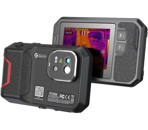 Guide sensmart PF210