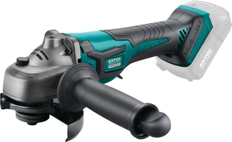 Extol Industrial 8791841
