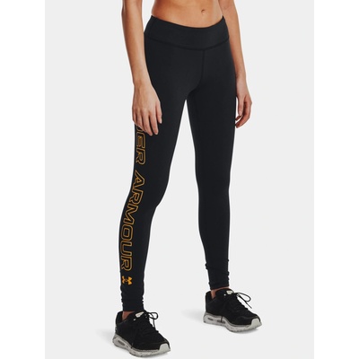 Under Armour UA Favorite WM Leggings-BLK 004