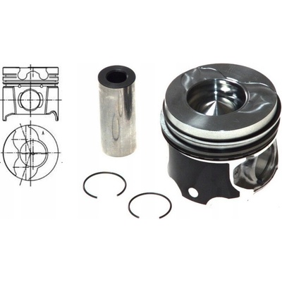 Kolbenschmidt 40190600 – Zbozi.Blesk.cz