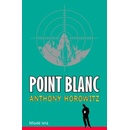 Point Blanc - Anthony Horowitz