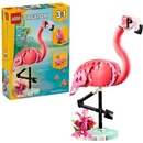 LEGO® Creator 3-in-1 - Wild Animals: Pink Flamingo (31170)