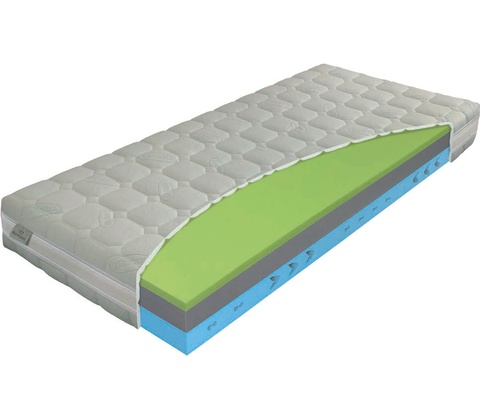 Materasso Dynamic Flex