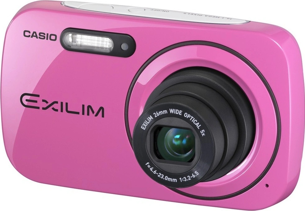 Casio EX-N1 - Heureka.sk