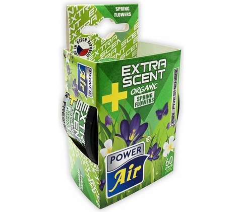 Power Air Extra Scent Plus Spring Flowers