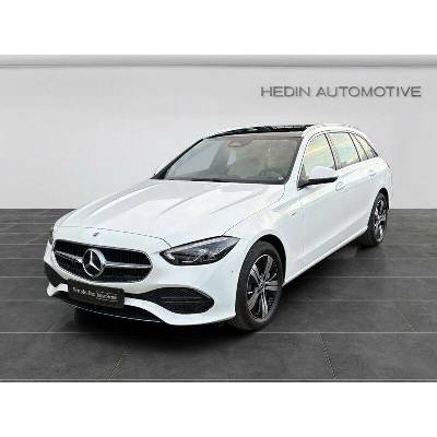 Mercedes-Benz C 300 de T Avantgarde 230 kW