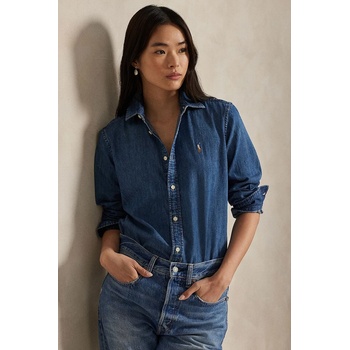 Ralph Lauren Дънкова риза Polo Ralph Lauren (211969458)