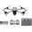 DJI Air 3S Fly More Combo (RC-N3) (CP.MA.00000815.01)
