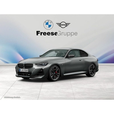 BMW M240i xDrive 288 kW