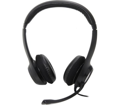 Logitech Headset H390 USB