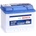 Bosch silver s4 60Ah 540A right+