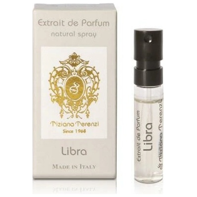 Tiziana Terenzi Libra parfum unisex 1,5 ml vzorka