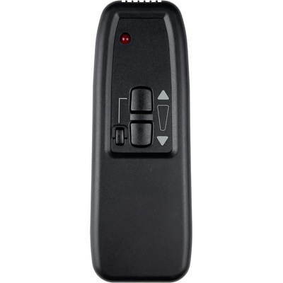 EKOFIRES eko 3040 - оригинален дистанционен контрол (eko 3040)