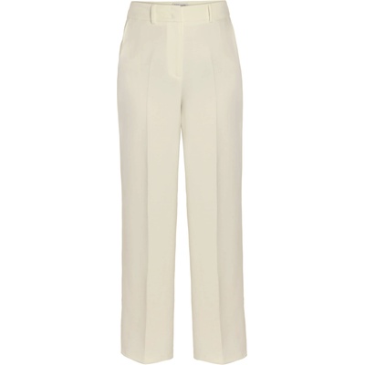 TATUUM Панталон с набор 'masda' бяло, размер 42