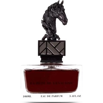 Aurora Scents La Bete du Gevaudan EDP 100 ml