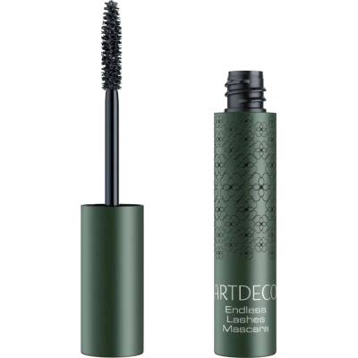 Artdeco Ultra Deep Mascara Predlžujúca riasenka Black 8 ml