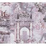 A. S. Création Влизелинов тапет за стена dream flowery 38174-4