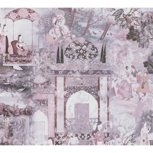 A. S. Création Влизелинов тапет за стена dream flowery 38174-4