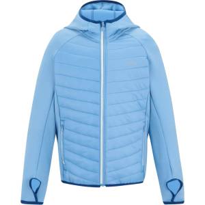 Regatta Детско поларено яке Regatta Kid's Junior Andreson Hybrid Hybrid jacket - Washed Denim - размер 13 Years (703-7785-0919)