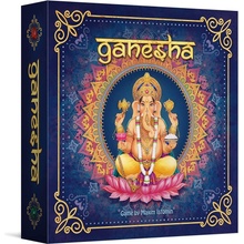 Crowd Games Ganesha