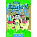 Little Bugs Read Carol