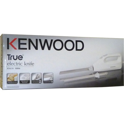 Kenwood KN 650