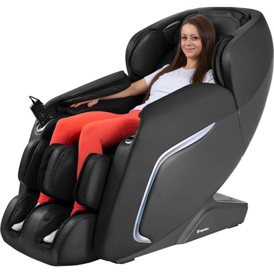 inSPORTline Carlita čierna